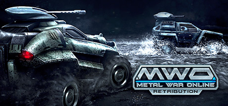   Metal War Online   -  4